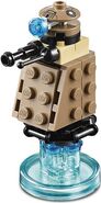 Dalek Gadget