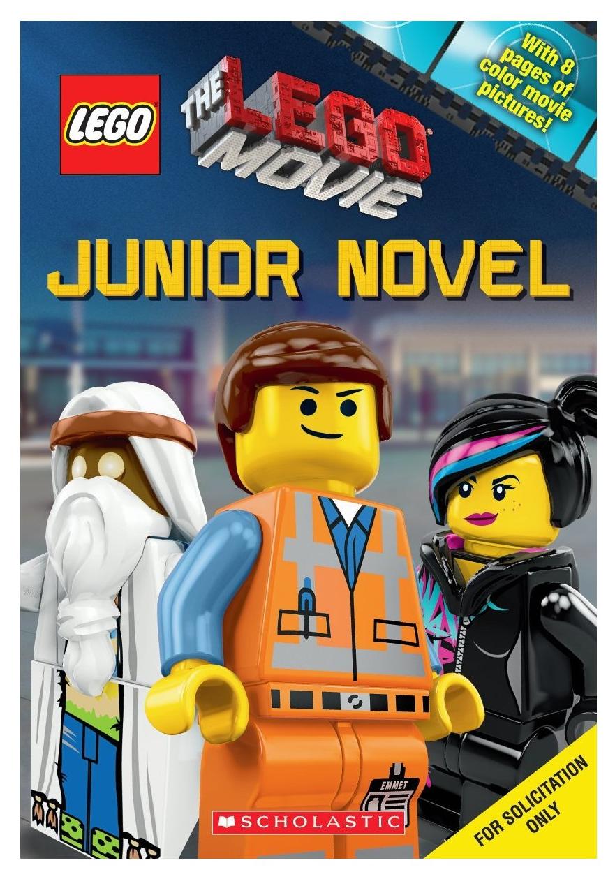 the lego movie master builders list