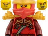 Kai (Ninjago)
