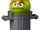 Oscar the Grouch