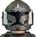 Stealth Trooper icon