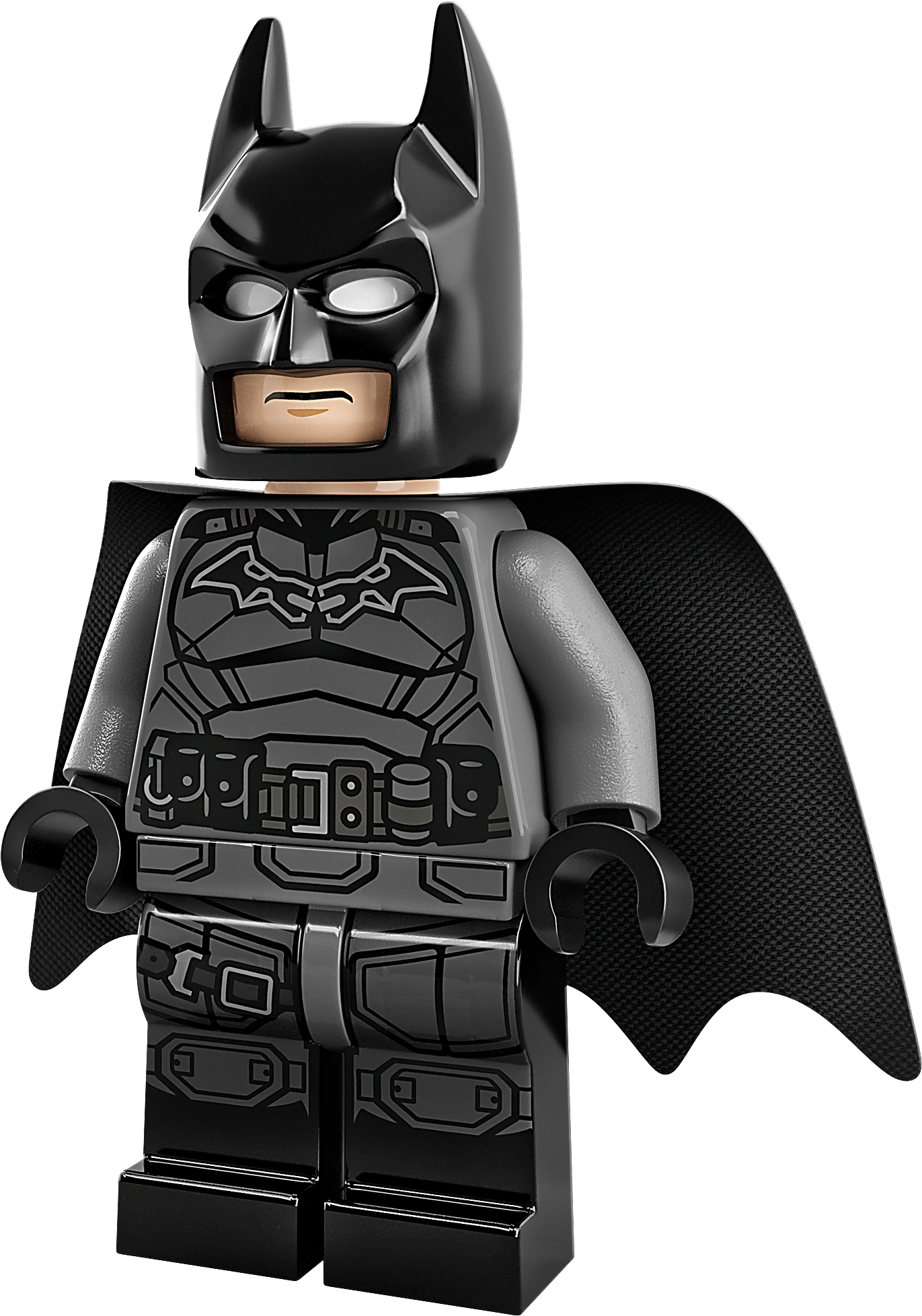 Batman (Minifigure) | Brickipedia | Fandom