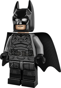 Batman Minifigure Brickipedia Fandom