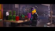 The LEGO Movie BA Behind the Bricks-Cool Tag