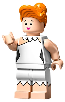Wilma Flintstone