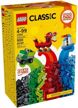Lego creative box ideas shop