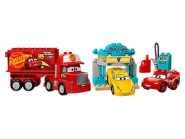 10846 Le café de Flo