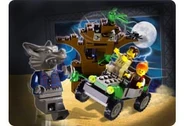 Promotional artwork