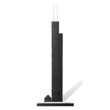 lego architecture 21000