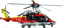 42145 Airbus H175 Rescue Helicopter | Brickipedia | Fandom