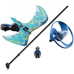 Lego ninjago cheap 70646
