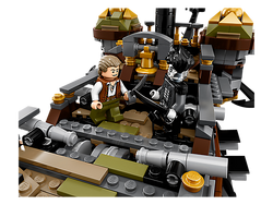 Silent mary lego ship hotsell