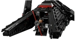 75336 Inquisitor Transport Scythe | Brickipedia | Fandom