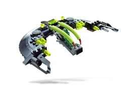 7697 MT-51 Claw-Tank Ambush | Brickipedia | Fandom