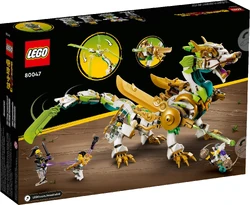 80047 Mei's Guardian Dragon | Brickipedia | Fandom