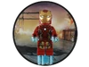 853457 Aimant Iron Man