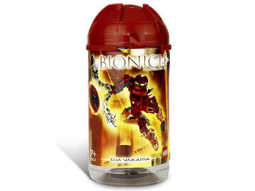 8601 Toa Vakama Brickipedia Fandom
