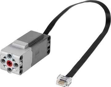 88013 TECHNIC Large Motor | Brickipedia | Fandom