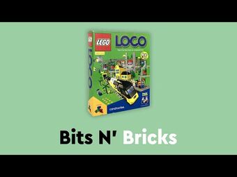 Lego loco windows 10 sales