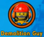 Demolition Guy.png (116 KB) Appearance in the video game