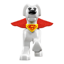 Krypto le superchien