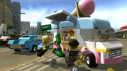LEGO City Undercover screenshot 42