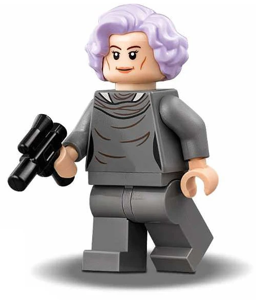 みーこ Resistance Bomber 75188 | Star Wars™ | Buy online at the Official