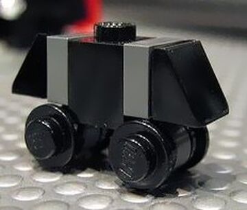 Lego star wars 3 mouse droid best sale