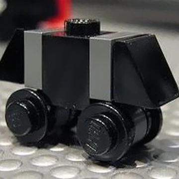 lego star wars mouse droid