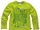 Power Miners Battle Power Lime Sweatshirt