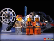 Promotional image for the set