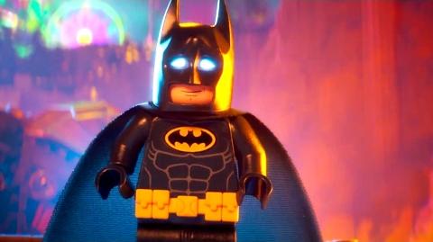 THE LEGO BATMAN MOVIE TV Spot 28 - I Was Amazing (2017) Animated Comedy Movie HD