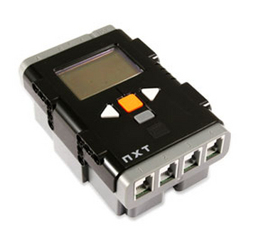 Lego smart brick top