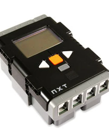 nxt intelligent brick