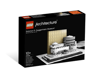 Lego 21004 best sale