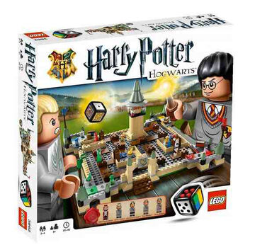 LEGO® Games and Apps - HARRY POTTER™: COLLECTION