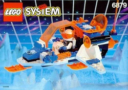 6879 Blizzard Baron | Brickipedia | Fandom
