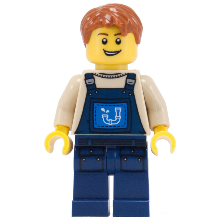 Custom:LEGO Ultimate, Brickipedia