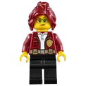 Freya McCloud