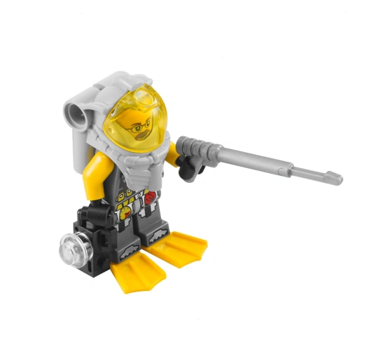 7978 Angler Attack | Brickipedia | Fandom