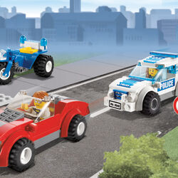 Lego city 3648 outlet