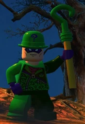 Riddler2DCSuperVillains