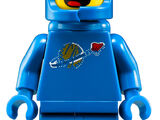 Benny (The LEGO Movie)