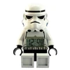 Stormtrooper Digital Clock