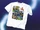 TS16 T-Shirt, Alpha Team