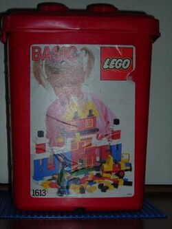1613 Basic Set Brickipedia Fandom