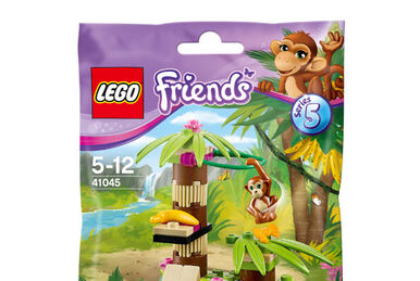 41045 lego hot sale