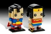 41490 Superman & Wonder Woman