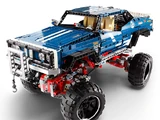 41999 4x4 Crawler Exclusive Edition