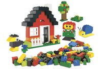 6161 LEGO Brick Box